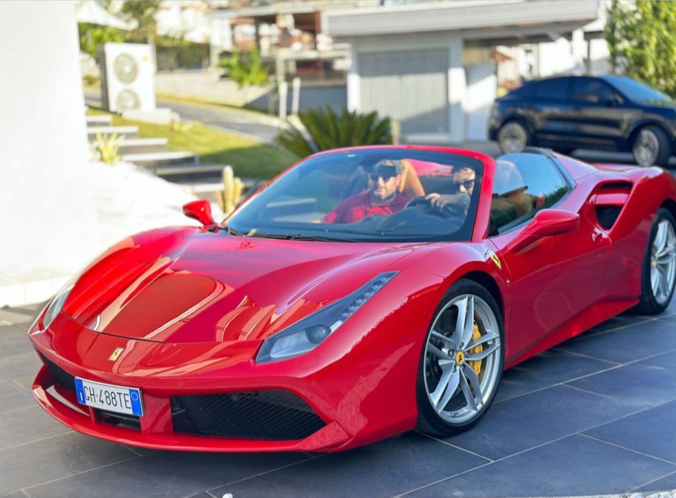 Ferrari Special Edition